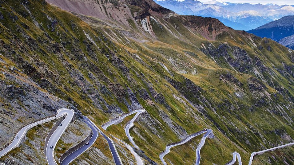 Bellezze Naturali e Luoghi da Scoprire