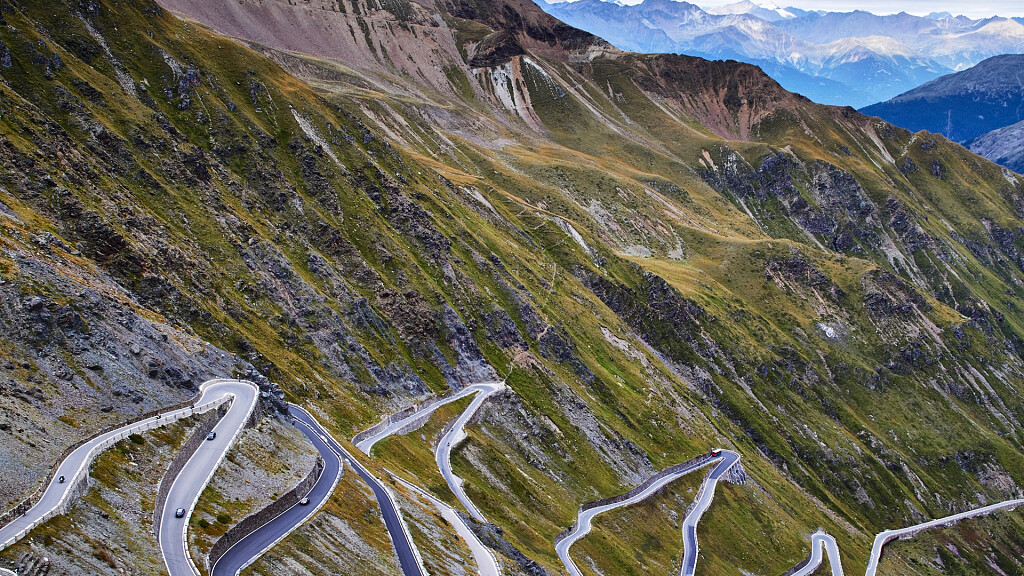 Bellezze Naturali e Luoghi da Scoprire