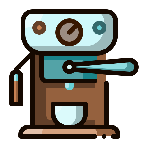 Macchina del caffè Nespresso